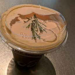 Guava Cold Drip Foam 5/5
