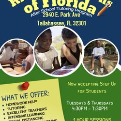 Kids Connections of Florida