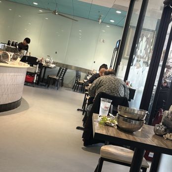 Nho Kitchen - Dishes everywhere. - Coffee & Tea Near Me - Fresno, California Nho Kitchen - Dishes everywhere. - Coffee & Tea Near Me - Fresno, California