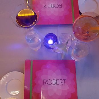 Robert - New American Near Me - New York, New York
