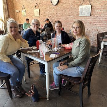 Jackson Family Dining - American Near Me - Atoka, Oklahoma Jackson Family Dining - American Near Me - Atoka, Oklahoma