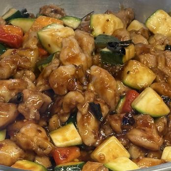Panda Express - Kung Pao Chicken!!! - Chinese Near Me - Greenbelt, Maryland Panda Express - Kung Pao Chicken!!! - Chinese Near Me - Greenbelt, Maryland