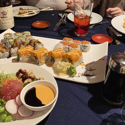 Tuna Roll