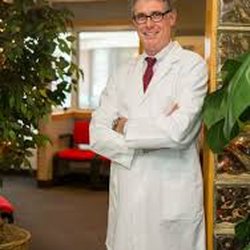 Mac Garrison DDS, MAGD