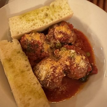 da Adriano - Meatballs - Salad Near Me - New York, New York