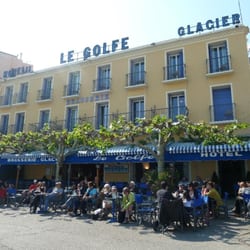 Hôtel le Golfe