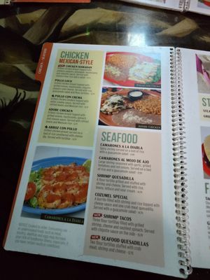Menu photo 6 Rodeo Mexican Restaurant Lake Park, GA Menu photo 6 Rodeo Mexican Restaurant Lake Park, GA