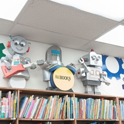 Half Price Books