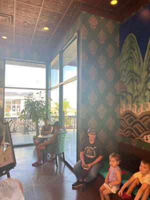 Jongro Chicken by null