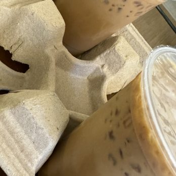 Cali Banh Mi - Vietnamese Iced Latte - Sandwiches Near Me - San Diego, California
