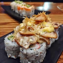 California Roll
