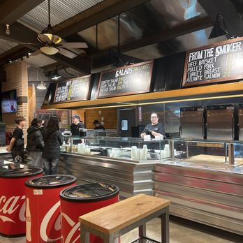 BBQ Station - Barbeque Near Me - Glendora, California