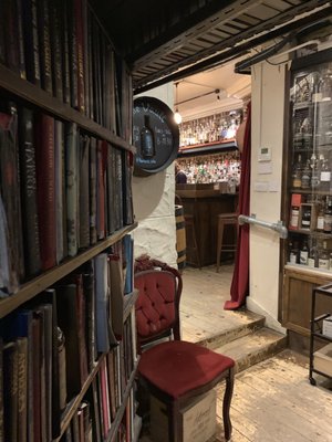 The Vault by null
