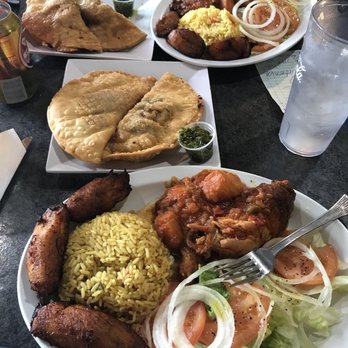Back to Cuba - Cuban Near Me - Nashville, Tennessee