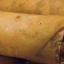 Veggie Egg Roll. Veggie Egg Roll.