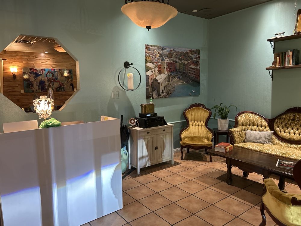 Andiamo Ristorante