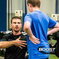 Boost Physical Therapy and Sports Performance - Independence