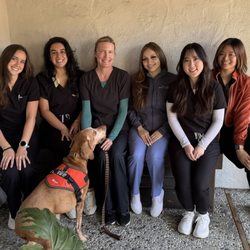 Jennifer Baron, MD - This is the Aloha Team:)