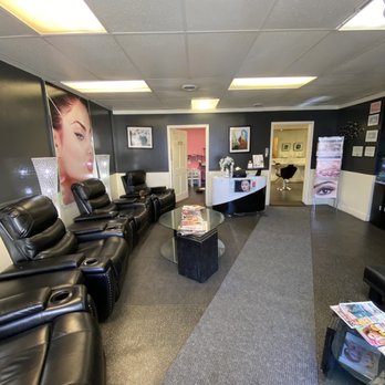 Meetra Spa - Inside Meetra Spa (2022) - Waxing Near Me - Rochester, New York