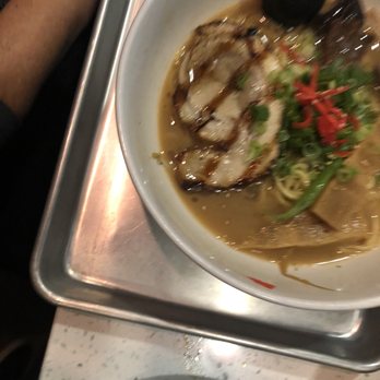 Ramen 369 - Pork belly tokatsu - Ramen Near Me - Delray Beach, Florida Ramen 369 - Pork belly tokatsu - Ramen Near Me - Delray Beach, Florida