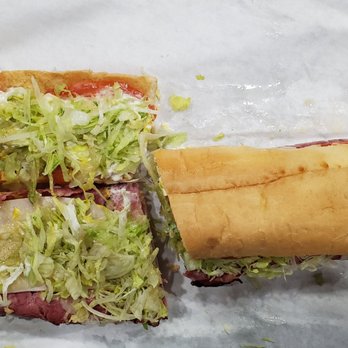 Steve’s Krazy Sub - #1 Super Sub - Sandwiches Near Me - Mesa, Arizona