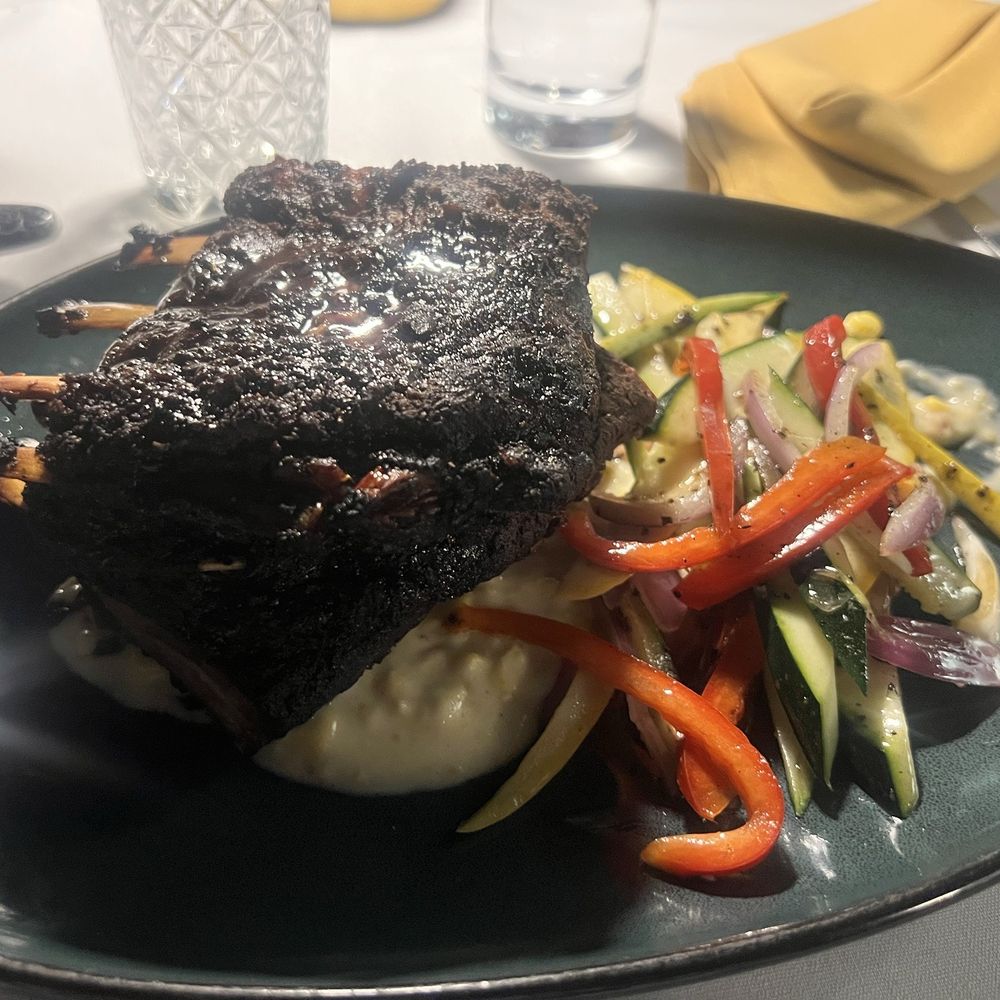 Smoked - Smoked LAMB RIBS - Seafood Near Me - Columbia, South Carolina Smoked - Smoked LAMB RIBS - Seafood Near Me - Columbia, South Carolina