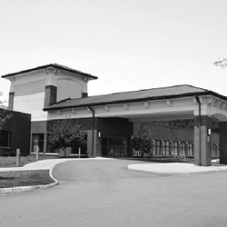 Encompass Health Rehabilitation Hospital of Fredericksburg