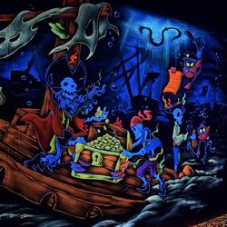 Monster Mini Golf Tuckahoe