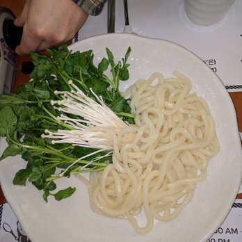 Insadong - Korean Near Me - Toronto, Ontario