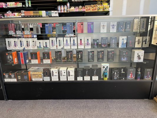 unlimited tobacco greenville Unlimited Tobacco, 3024 Wade Hampton Blvd, Ste D, Taylors, SC 29687, US