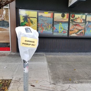Sushi Sasabune - Special parking stalls from the City of Honolulu for free parking! - Sushi Bars Near Me - Honolulu, Hawaii Sushi Sasabune - Special parking stalls from the City of Honolulu for free parking! - Sushi Bars Near Me - Honolulu, Hawaii