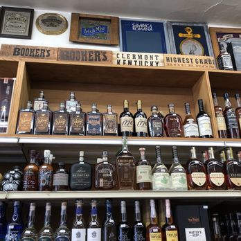 Royal Liquors - Beer, Wine & Spirits Near Me - San Francisco, California