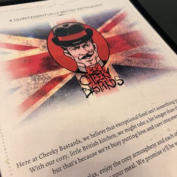 Cheeky Bastards - Breakfast & Brunch Near Me - Indianapolis, Indiana