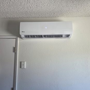 Affordable Heating and Air Conditioning - After - Heating & Air Conditioning/HVAC Near Me - Twentynine Palms, California Affordable Heating and Air Conditioning - After - Heating & Air Conditioning/HVAC Near Me - Twentynine Palms, California