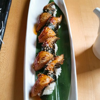 Kiku Sushi - Japanese Near Me - Berkeley, California