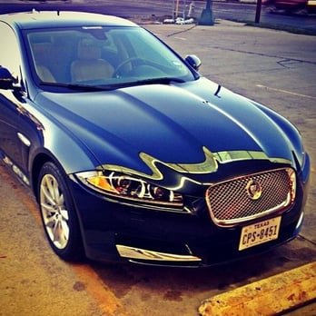 Aloha Glass Tinting - Auto Glass Services Near Me - Copperas Cove, Texas