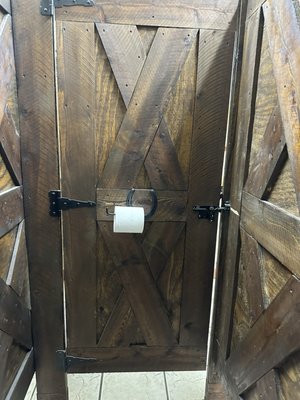 Longhorn Grill and Saloon by null