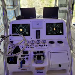 Ryan’s Boat Shop