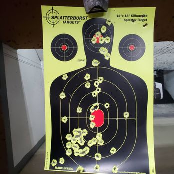 Delray Shooting Center - Gun/Rifle Ranges Near Me - Delray Beach, Florida