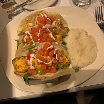 Bonefish Grill - Bang Bang Shrimp Tacos - Seafood Near Me - Paramus, New Jersey
