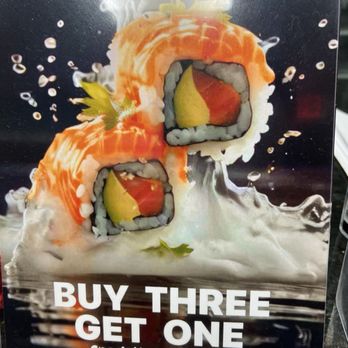 Blue Koi Sushi - Sushi Bars Near Me - Sarasota, Florida Blue Koi Sushi - Sushi Bars Near Me - Sarasota, Florida