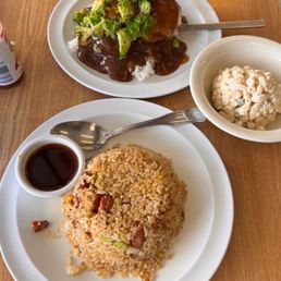 Loco Moco
