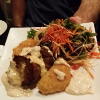 Takosushi - Crab cakes - Sushi Bars Near Me - Aiken, South Carolina