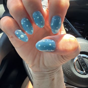 Pro Nails Redding - Nail Salons Near Me - Redding, California
