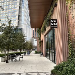 Outside Outside