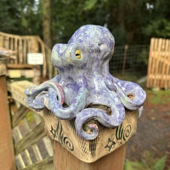 Orcas Island Pottery - Art Galleries Near Me - Eastsound, Washington Orcas Island Pottery - Art Galleries Near Me - Eastsound, Washington