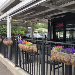 Outside Outside