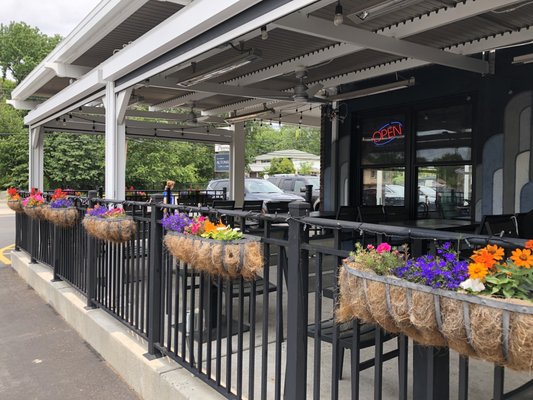 The Edison Automat by null