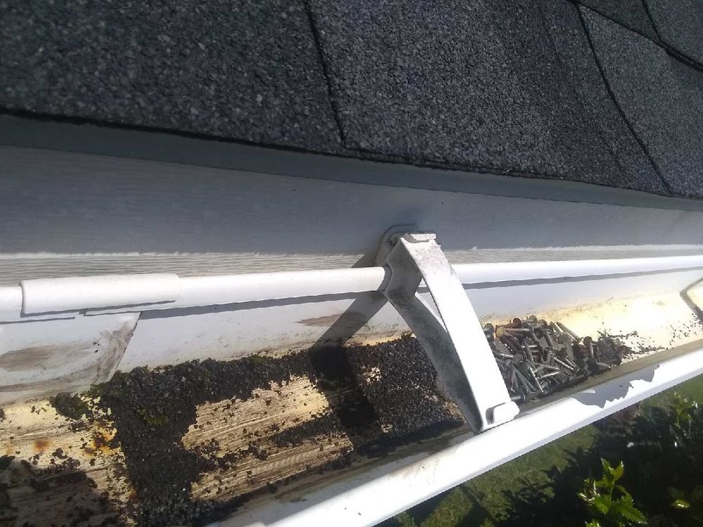 Slide of Top Knotch Interior and Exteriors