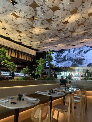 Paperfish Sushi by null